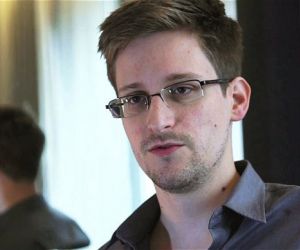 Snowden - wrÃ³g publiczny STANÃ“W ZJEDNOCZONYCH